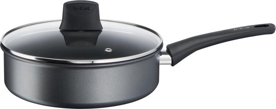 Tefal Easy Chef Hapjespan 24 cm review