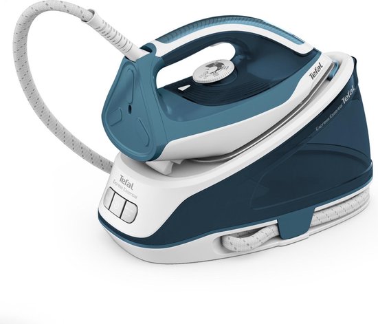 Tefal Express Essential SV6115 Stoomgenerator review