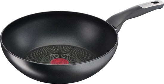 Tefal Unlimited Wokpan 28 cm review