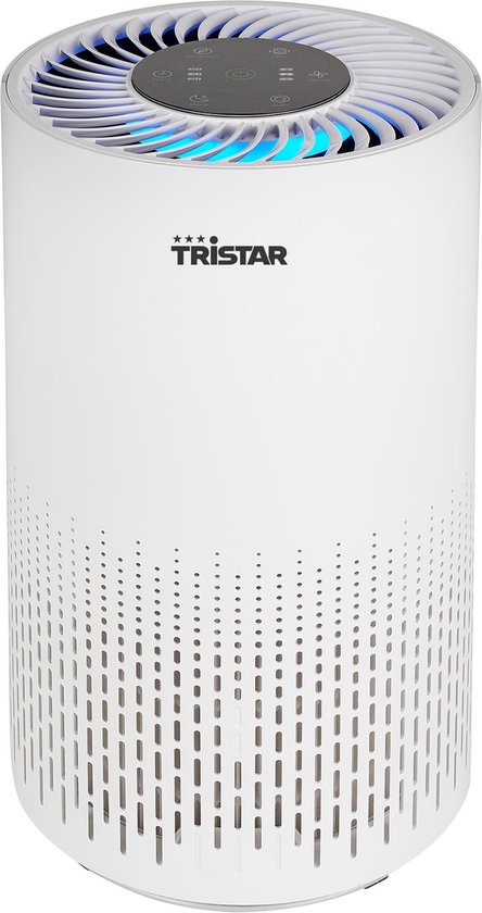 tristar luchtreiniger review